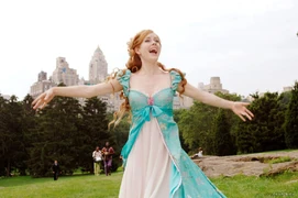 Giselledancing