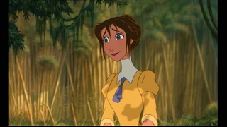 Tarzan 499