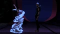 Zatanna changes her clothing.png