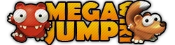 Mega Jump Wiki-wordmark