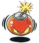 RedBakudaII