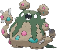 Garbodor