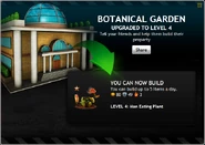 BotanicalGardenLevel4