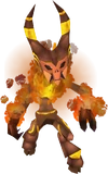 Pyrelord