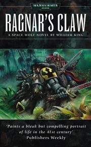 La garra de Ragnar