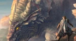 Queen black dragon