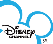 DISNEY CHANNEL 2002