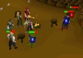 Random events!