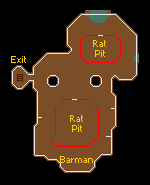 RatPits Varrock map