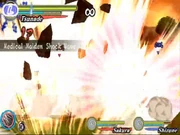 Medical meiden shockwave
