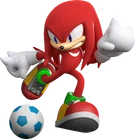 Knucklessoccer