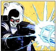 Mister Freeze 0006