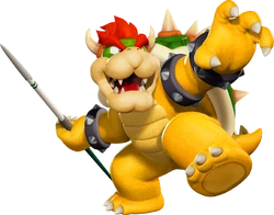 Bowser