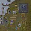 RellekkaMine location