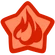 KRtDL Fire icon