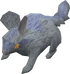 Giant chinchompa