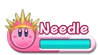KRtDL Needle UI