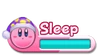 KRtDL Sleep UI