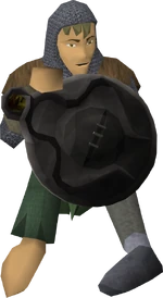 Rewards trader