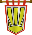 Rising sun inn banner