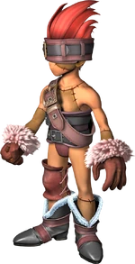 BlankRender