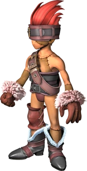 BlankRender