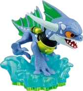 Zaptoyform