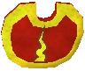 Roundshieldguthixpoh