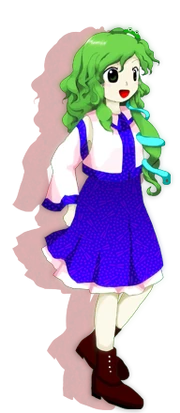 SanaeTD