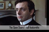 The Open Doors