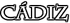 Cadizsig
