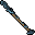 Rune spear