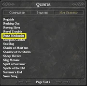 Runemechanicsprint