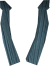 Runite limbs detail
