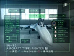 AC5 Su-35 Hangar