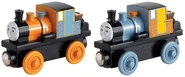 WoodenRailwayBashandDash