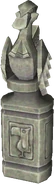 Bird Statue (Skyloft)