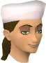 Sandwich lady chathead