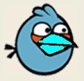 Ice Bird