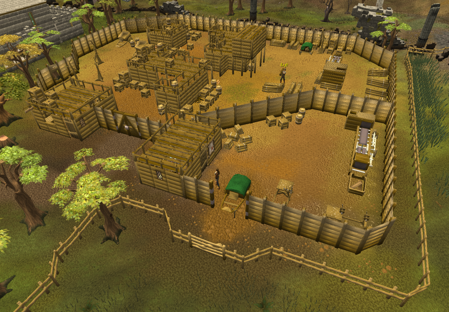 Sawmill