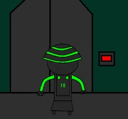 Locatdoor