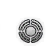 Influence radius