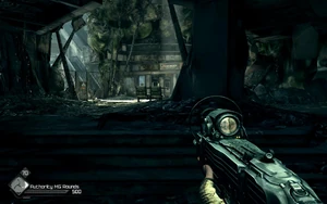 Rage Dead City Central