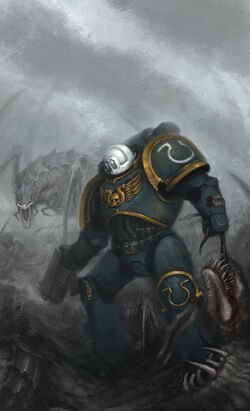 Xeno Spotted
