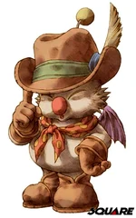 ChocoboStallionMog