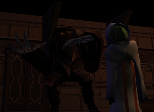 Sister Cabbages death