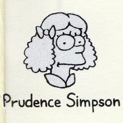 Prudence Simpson
