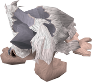 SleepingYeti