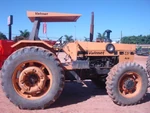 Valmet 148 MFWD - 1998