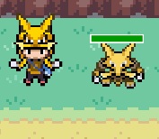 Alakazam Avatar